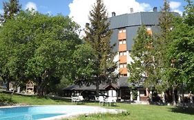 Hotel Or Blanc