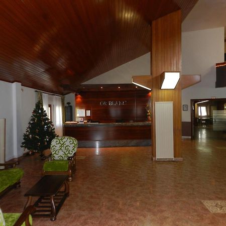 Hotel Or Blanc Espot Esterno foto