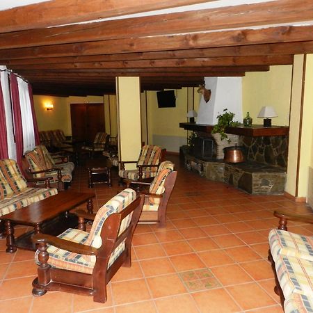 Hotel Or Blanc Espot Esterno foto